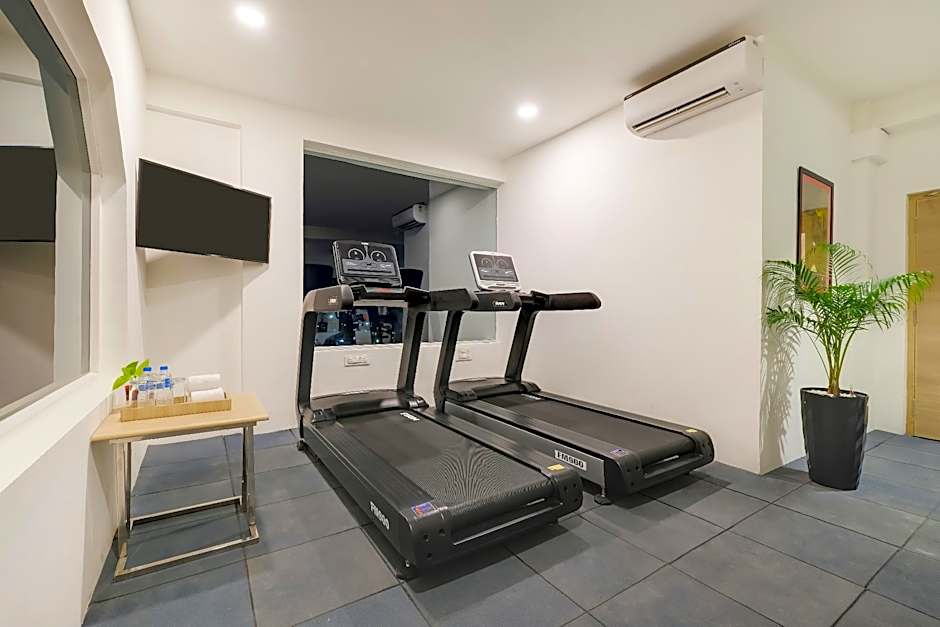 Red Fox by Lemon Tree Hotels, Vijayawada 