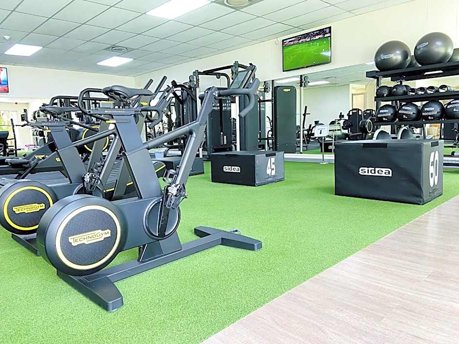 InterContinental Lusaka By IHG