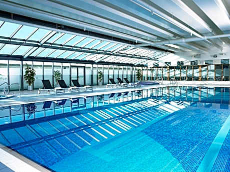 Shearwater Hotel & Spa