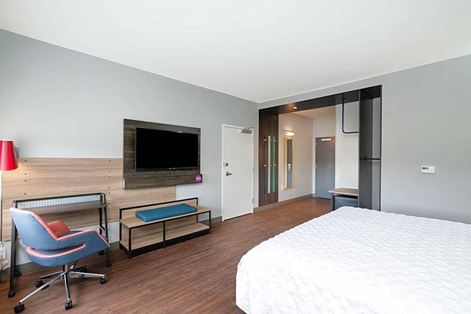 Tru By Hilton Greenville