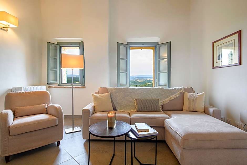 Albergo Diffuso Borgo Santo