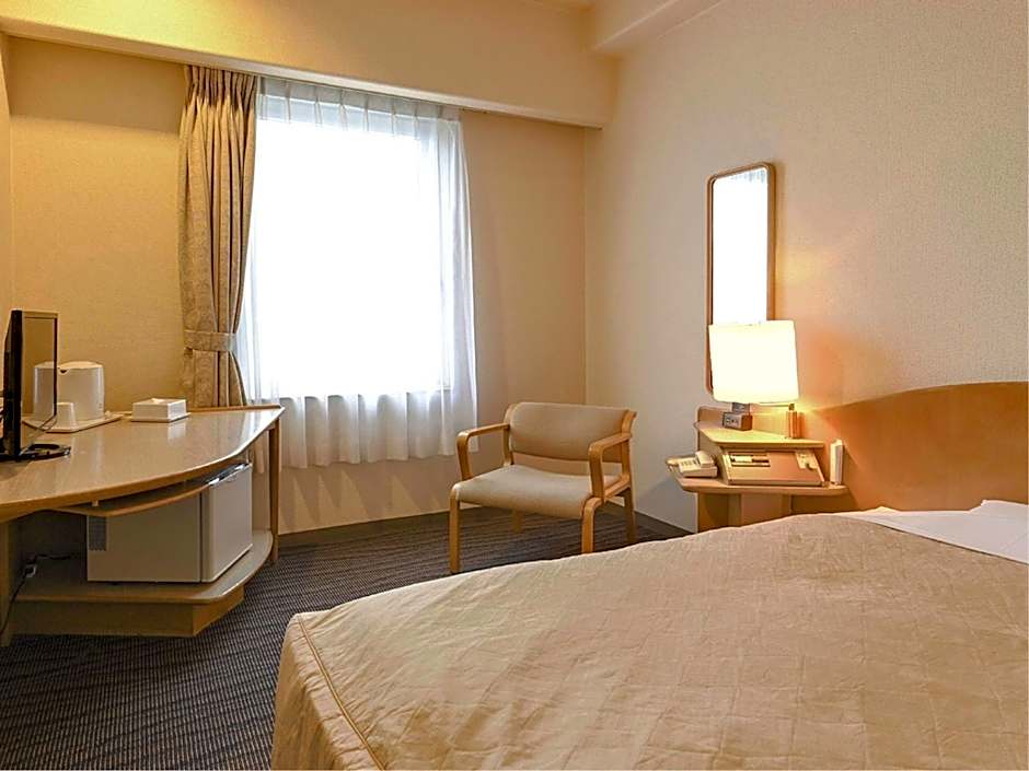 Hotel Global View Tsuchiura