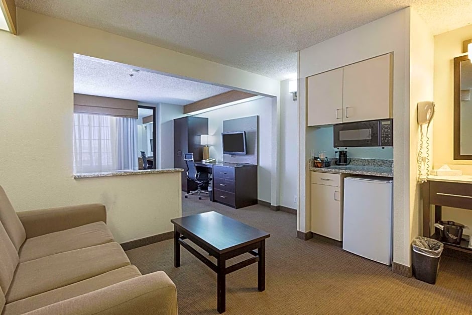 Sleep Inn University