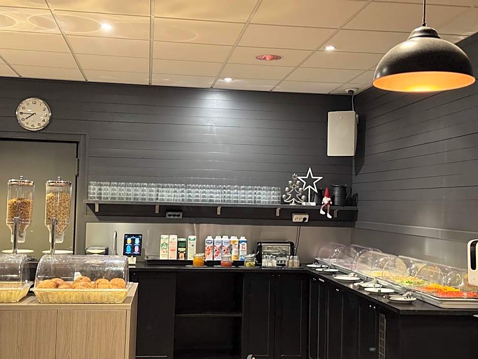 City Central Hotel Örebro by First Hotels