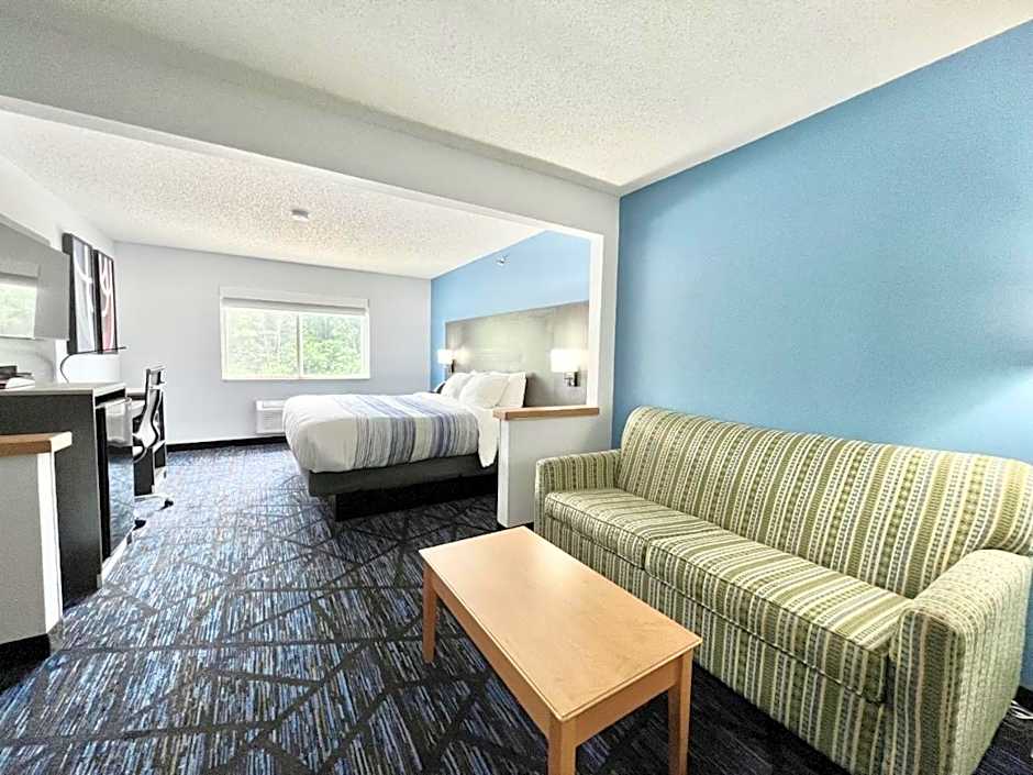 AmericInn by Wyndham Quincy