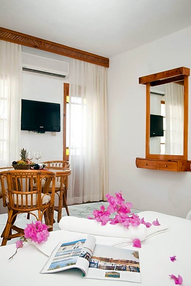 Kekova Hotel