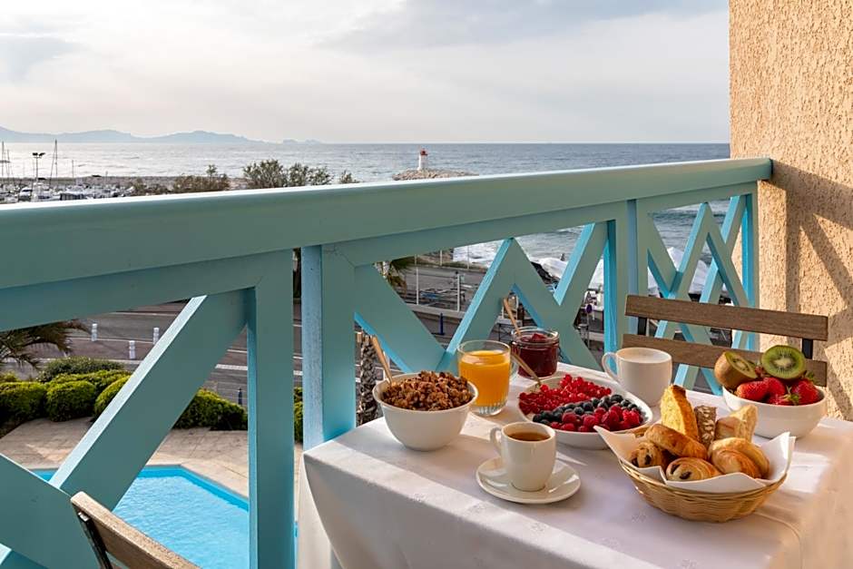 Paradou Mediterranee, BW Signature Collection