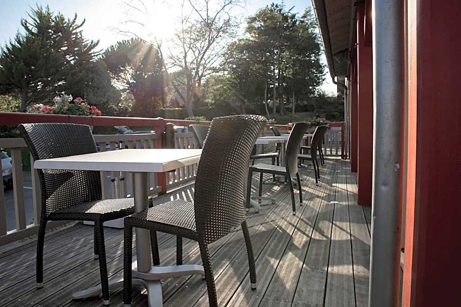 Kyriad Saint-Malo Dinard