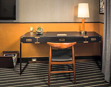 Double Room with Two Double Beds