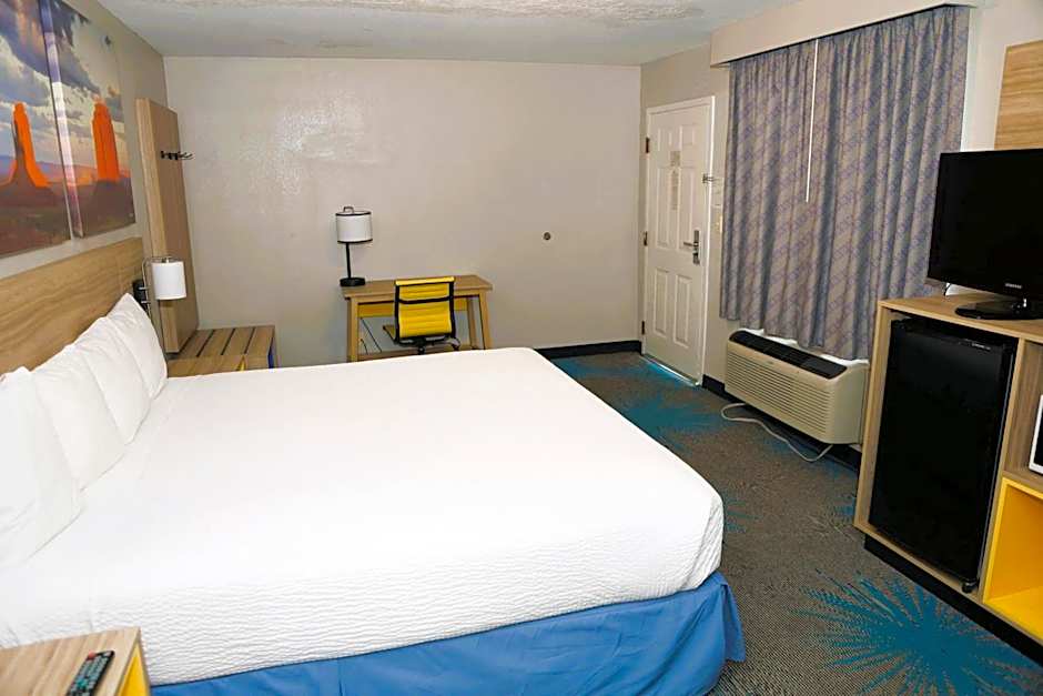 Days Inn by Wyndham East Albuquerque