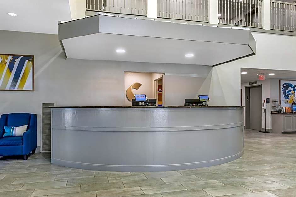 Comfort Suites Nacogdoches