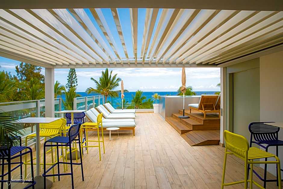 Boutik Hôtel 2A - Adult Only