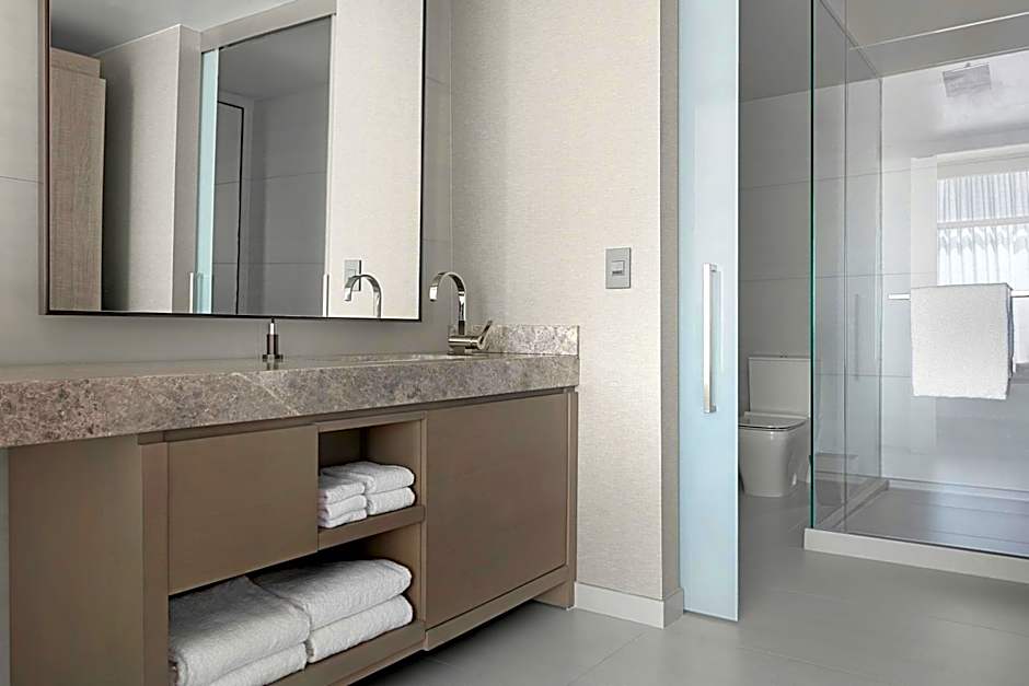 Tetra Hotel, Autograph Collection