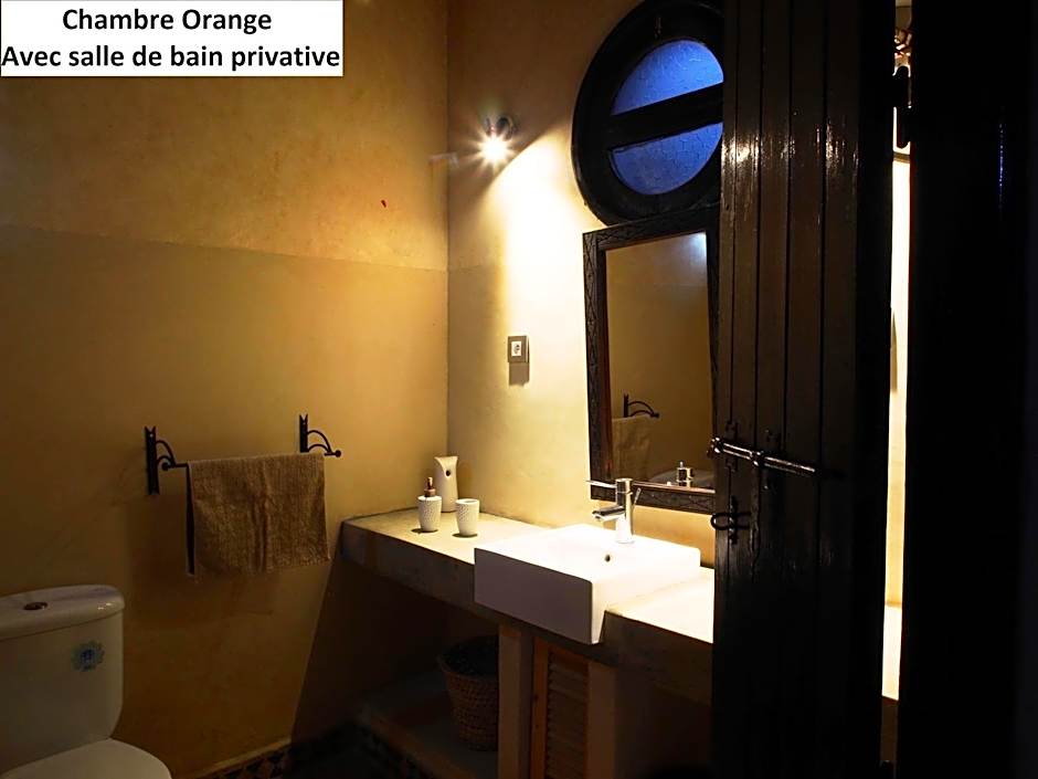 Villa Grenadine