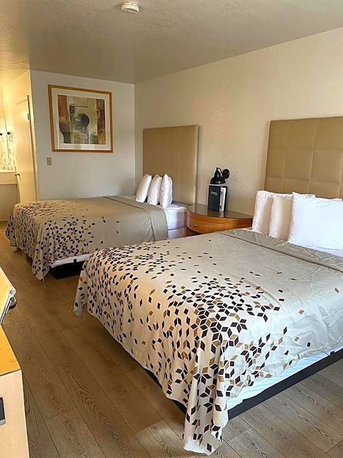 The Virginian Inn Moab Downtown