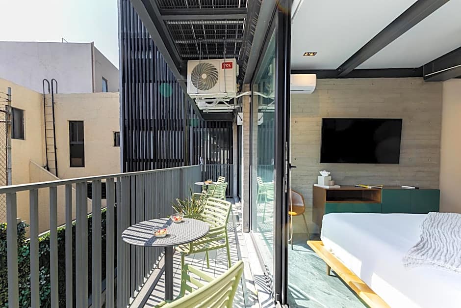 Capitalia Moliere Masaryk