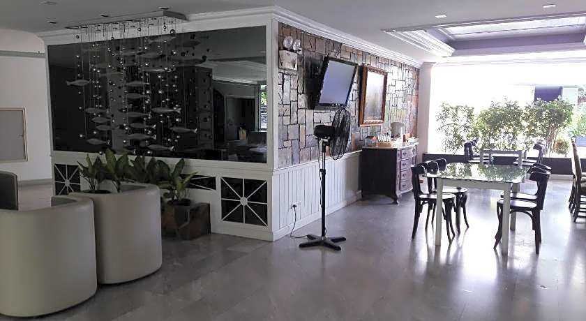 Garden Paradise Pattaya