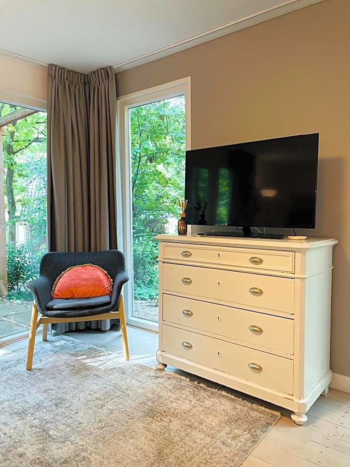 Landgoedhotel Villa Vennendal