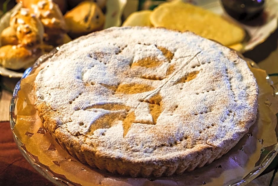 La Porta Accanto B&B