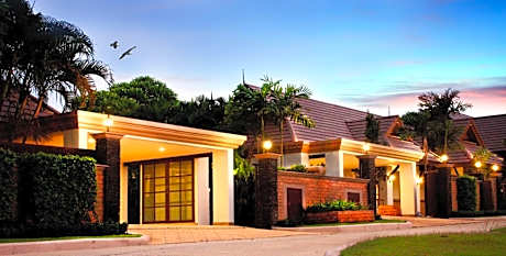 Superior Villa