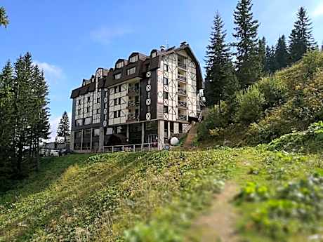 Hotel Lavina