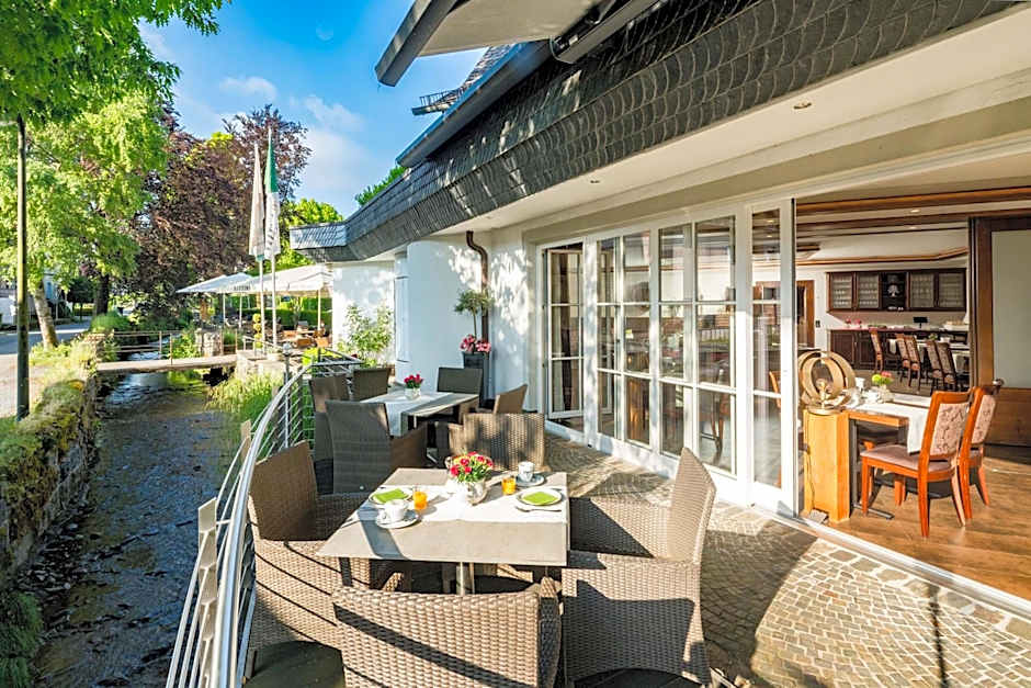 Landgasthof Kleiner