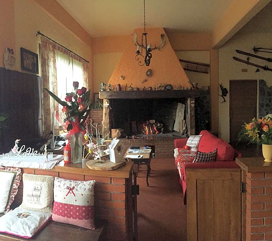 Albergo Ristorante La Selva