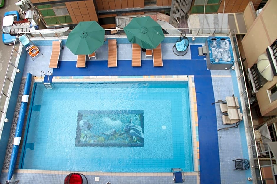 Emmad Furnished Hotel