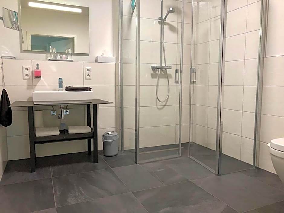 Appartements an der Golfanlage