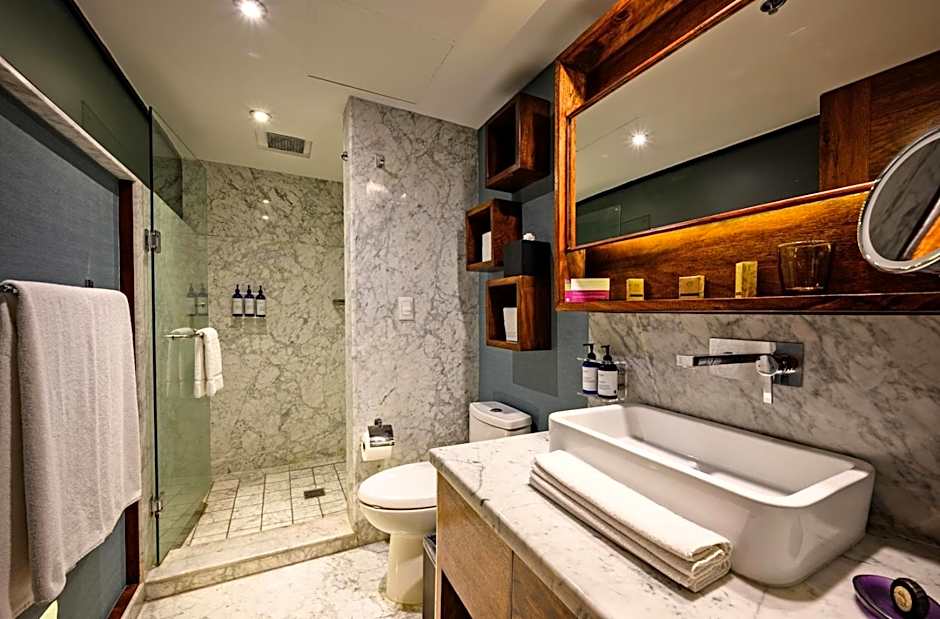 Las Suites Campos Eliseos