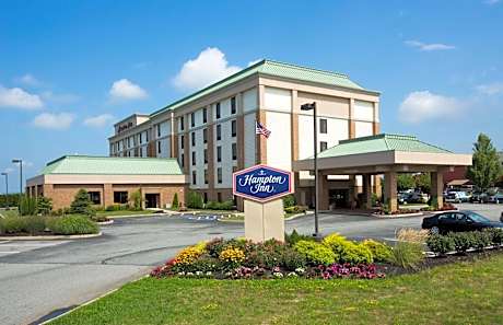 Hampton Inn By Hilton Coventry-Warwick Area