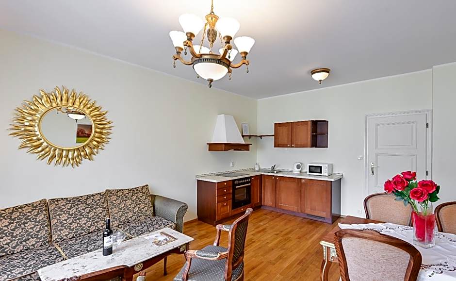 Boutique Hotel Romanza