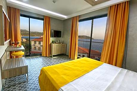 Erdem City Hotel