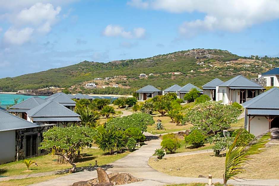 Constance Tekoma - Rodrigues Island