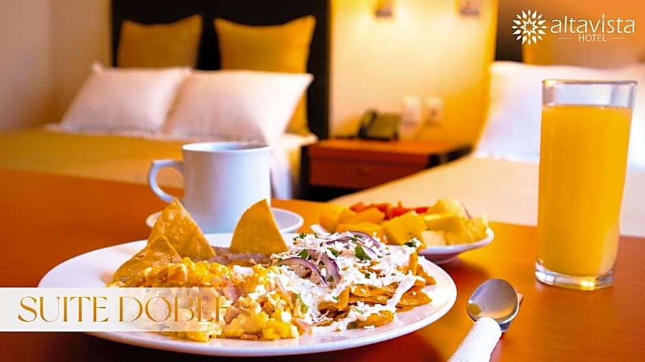 Altavista Hotel