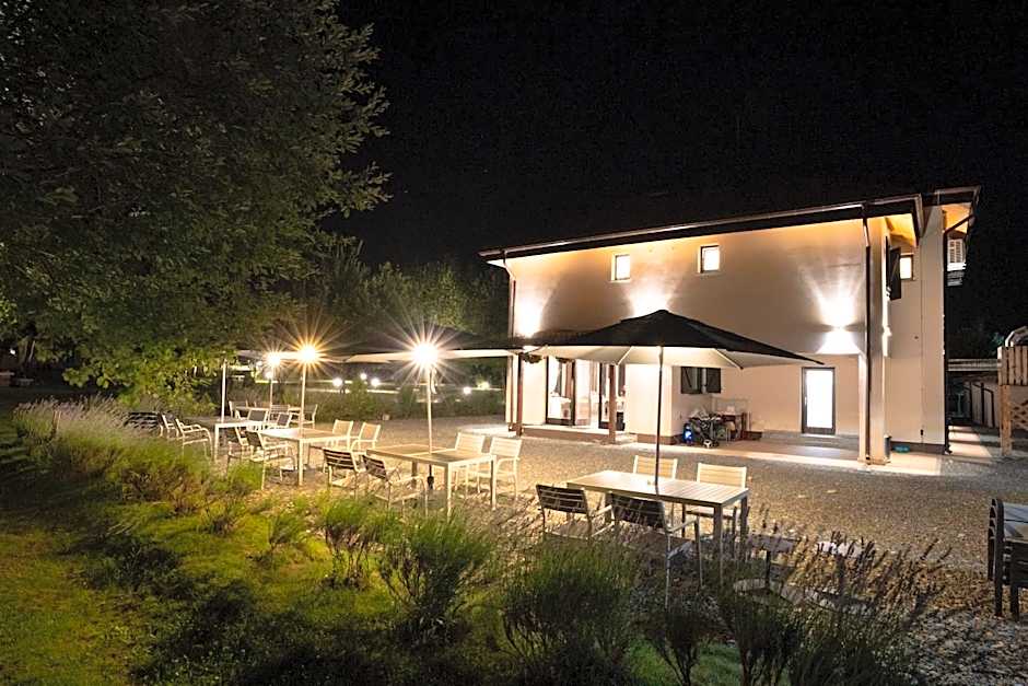 Pensiunea Negoiu