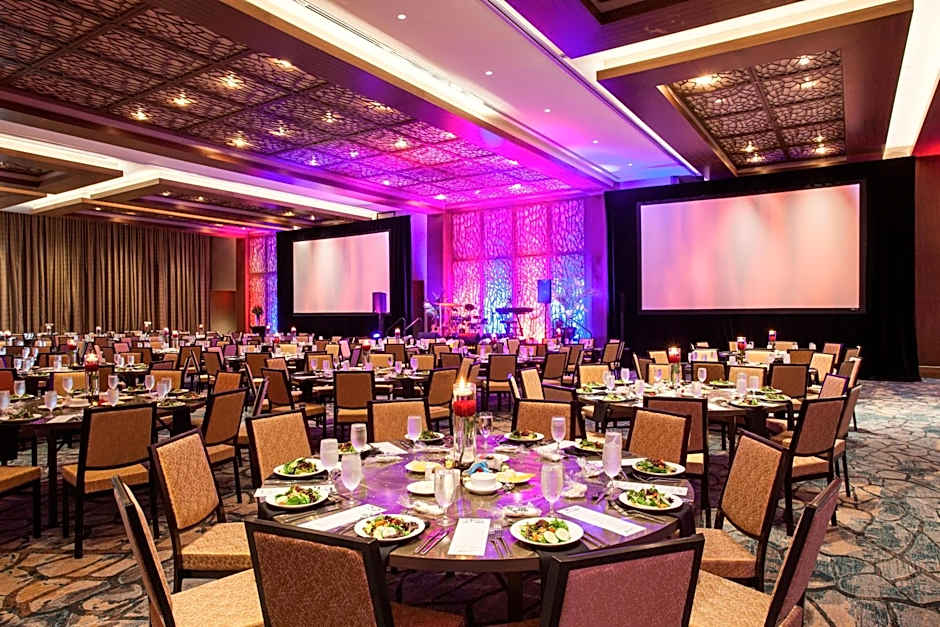 The Westin Chattanooga