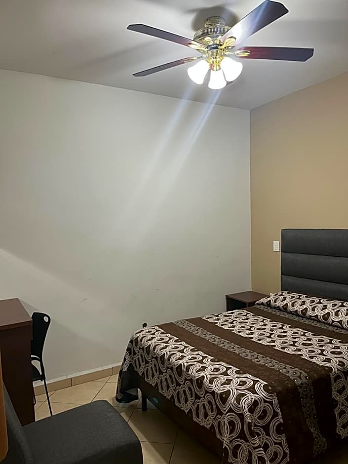 Hotel Posada Ruiseñor