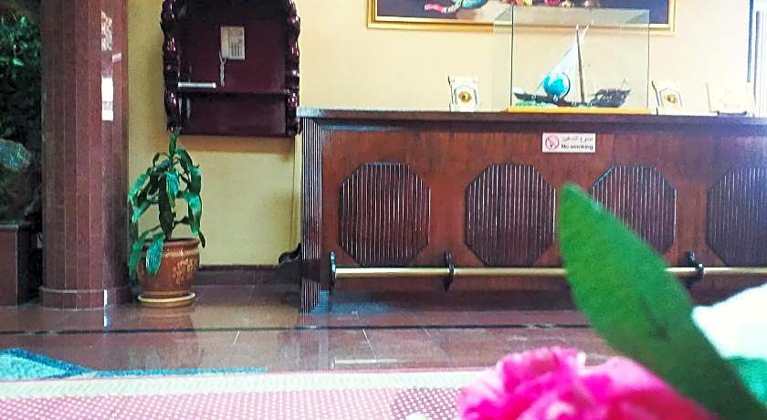 Bowshar International Hotel