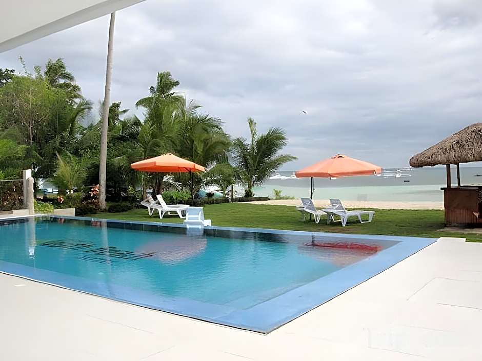 Bohol South Beach Hotel