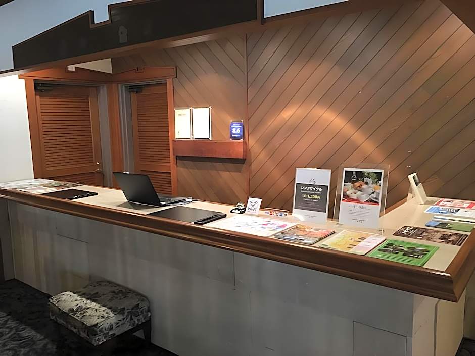 Hotel Grandvert Kyukaruizawa