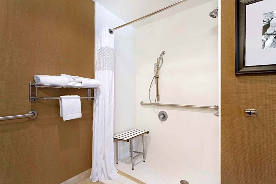 Hampton Inn By Hilton - Suites Birmingham Airport Area Al