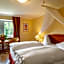 Hotel Schloss Rheinfels