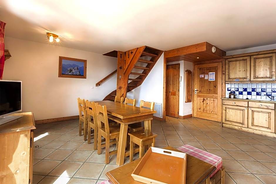 Belambra Clubs Résidence Les Menuires - Le Hameau Des Airelles