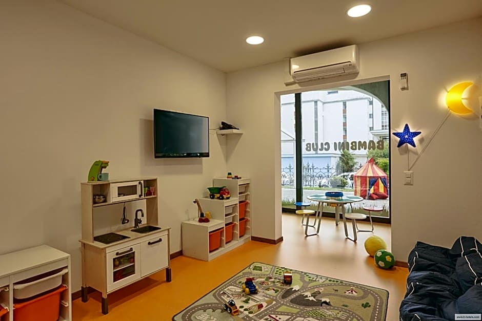H4 Hotel Arcadia Locarno