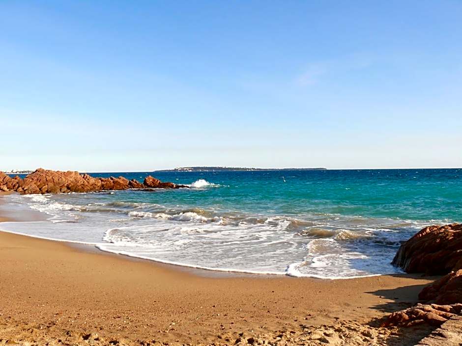 Residhotel Villa Maupassant