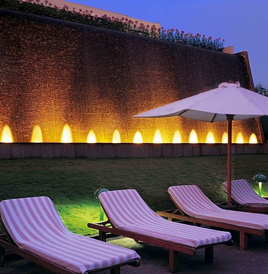 The Leela Kempinski Mumbai