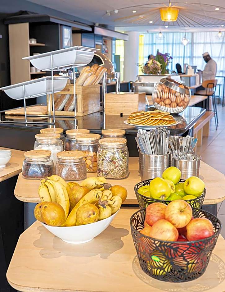 Suite Novotel Paris Montreuil Vincennes