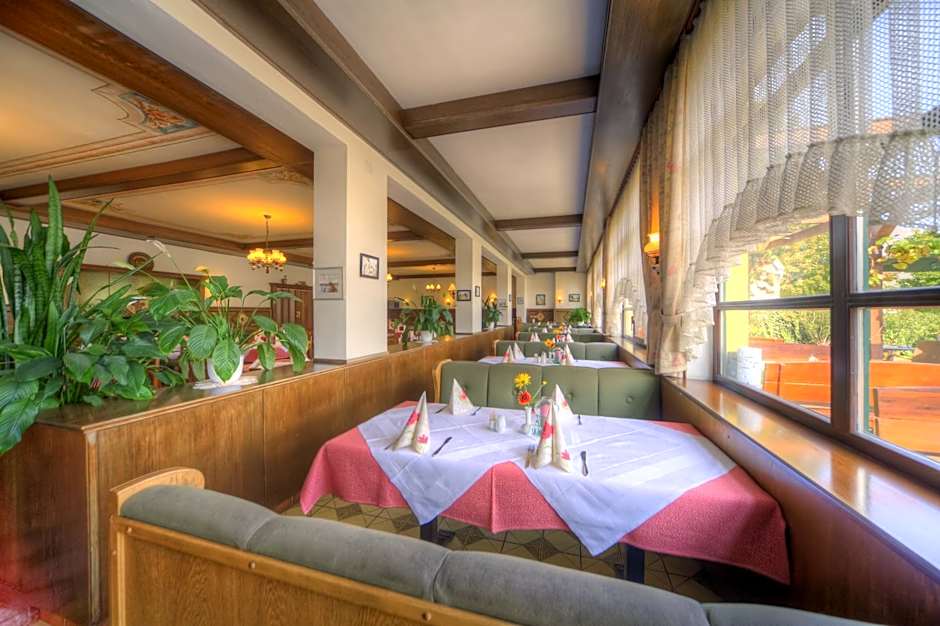 Burgenländerhof Hotel Garni