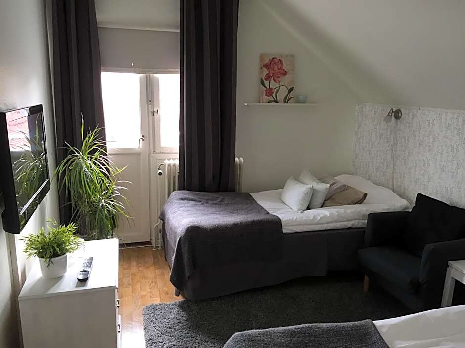 Höjdens Lågprishotell